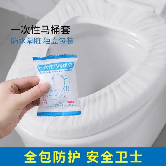 Toilet Cover